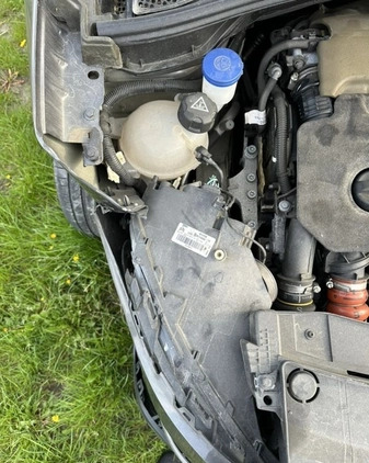 Citroen C4 Cactus cena 33900 przebieg: 59600, rok produkcji 2019 z Braniewo małe 56